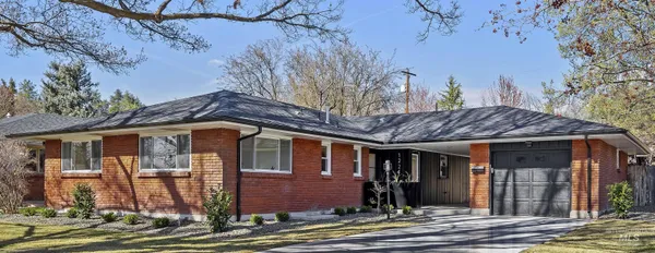 $1,200,000 | 1224 East Hays Street, Boise, ID 83712