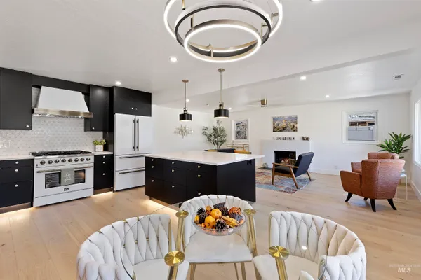 $1,200,000 | 1224 East Hays Street, Boise, ID 83712