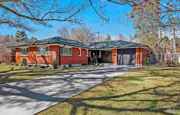 $1,200,000 | 1224 East Hays Street, Boise, ID 83712