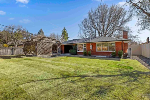 $1,200,000 | 1224 East Hays Street, Boise, ID 83712