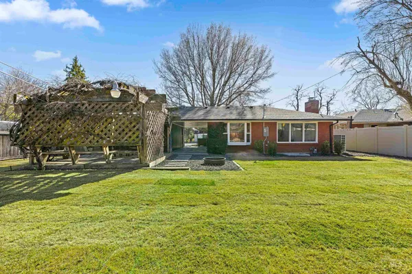 $1,200,000 | 1224 East Hays Street, Boise, ID 83712