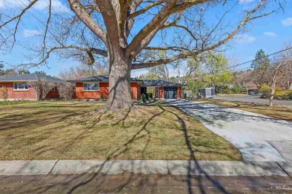 $1,200,000 | 1224 East Hays Street, Boise, ID 83712
