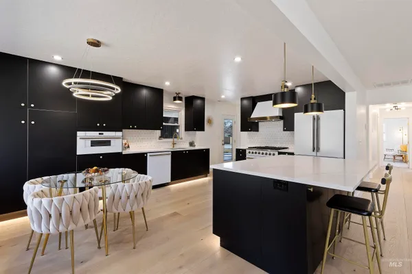 $1,200,000 | 1224 East Hays Street, Boise, ID 83712