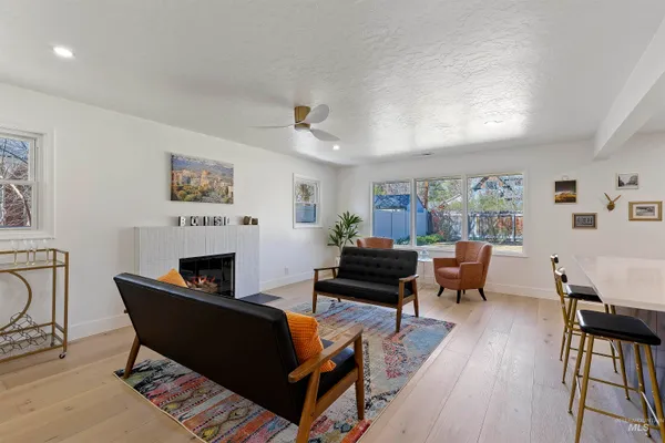 $1,200,000 | 1224 East Hays Street, Boise, ID 83712