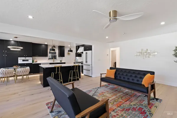 $1,200,000 | 1224 East Hays Street, Boise, ID 83712