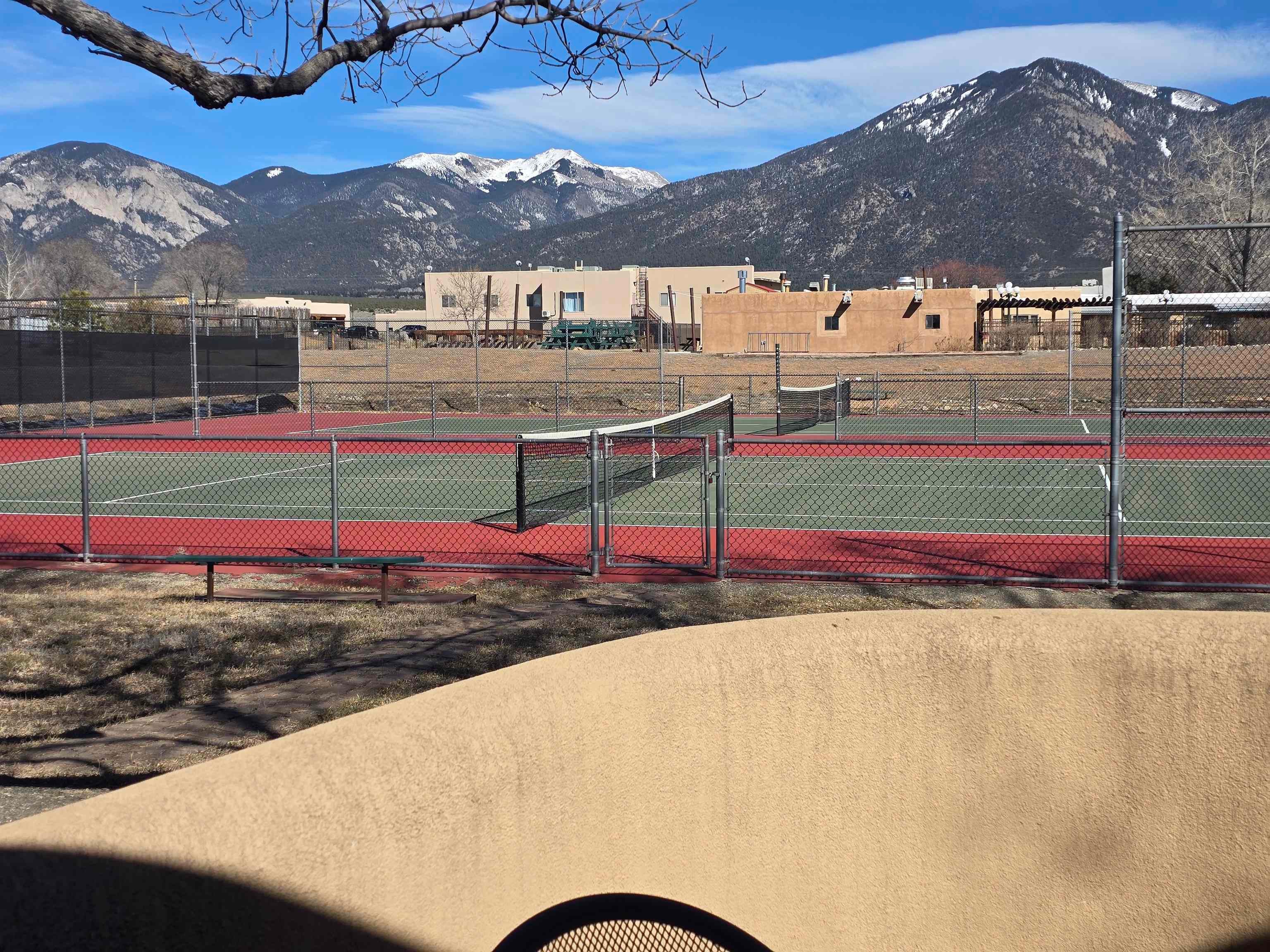 88 Comanche Road, Unit 104 El Prado, NM 87529 - Photo 27 of 36
