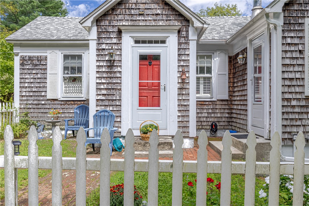 126 Cucumber Hill Road Foster, RI 02825 - Photo 3 of 22 Gallery Image 3