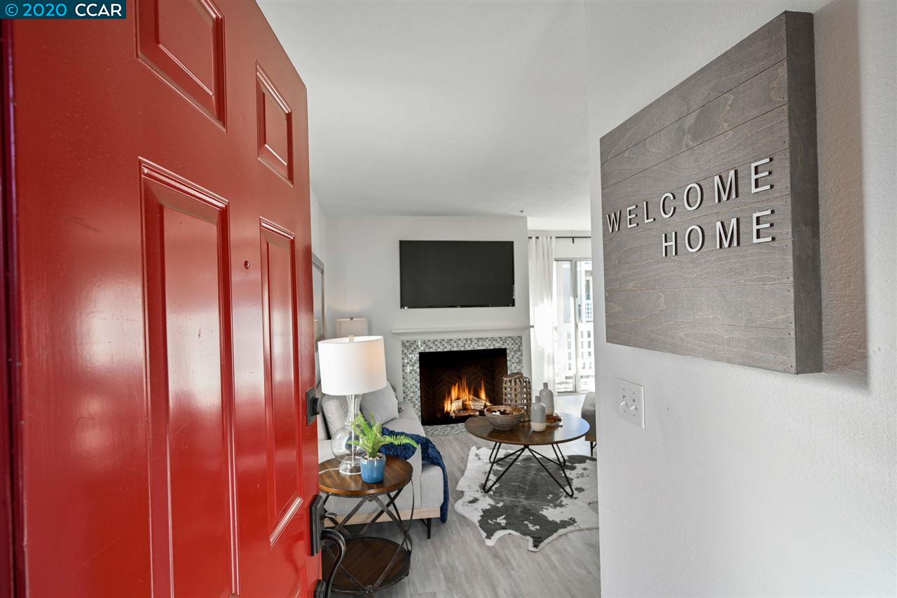 2715 Oak Road, Unit D Walnut Creek, CA 94597 - Photo 1 of 1 Gallery Image 1