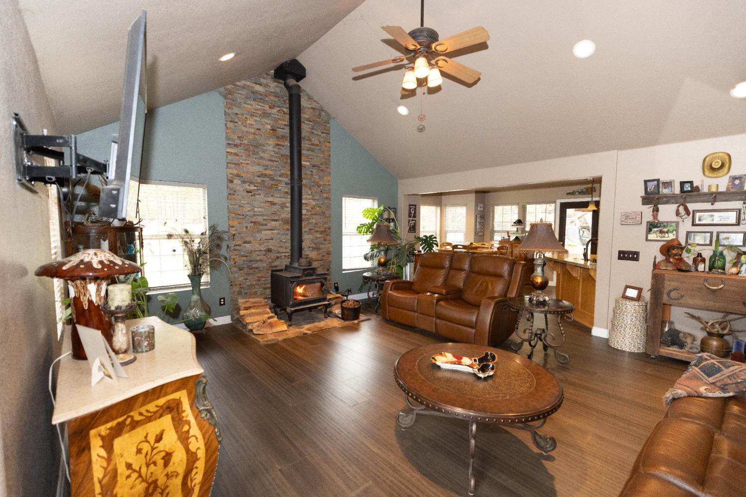 10070 Swiss Ranch Road Mountain Ranch, CA 95246 - Photo 12 of 64