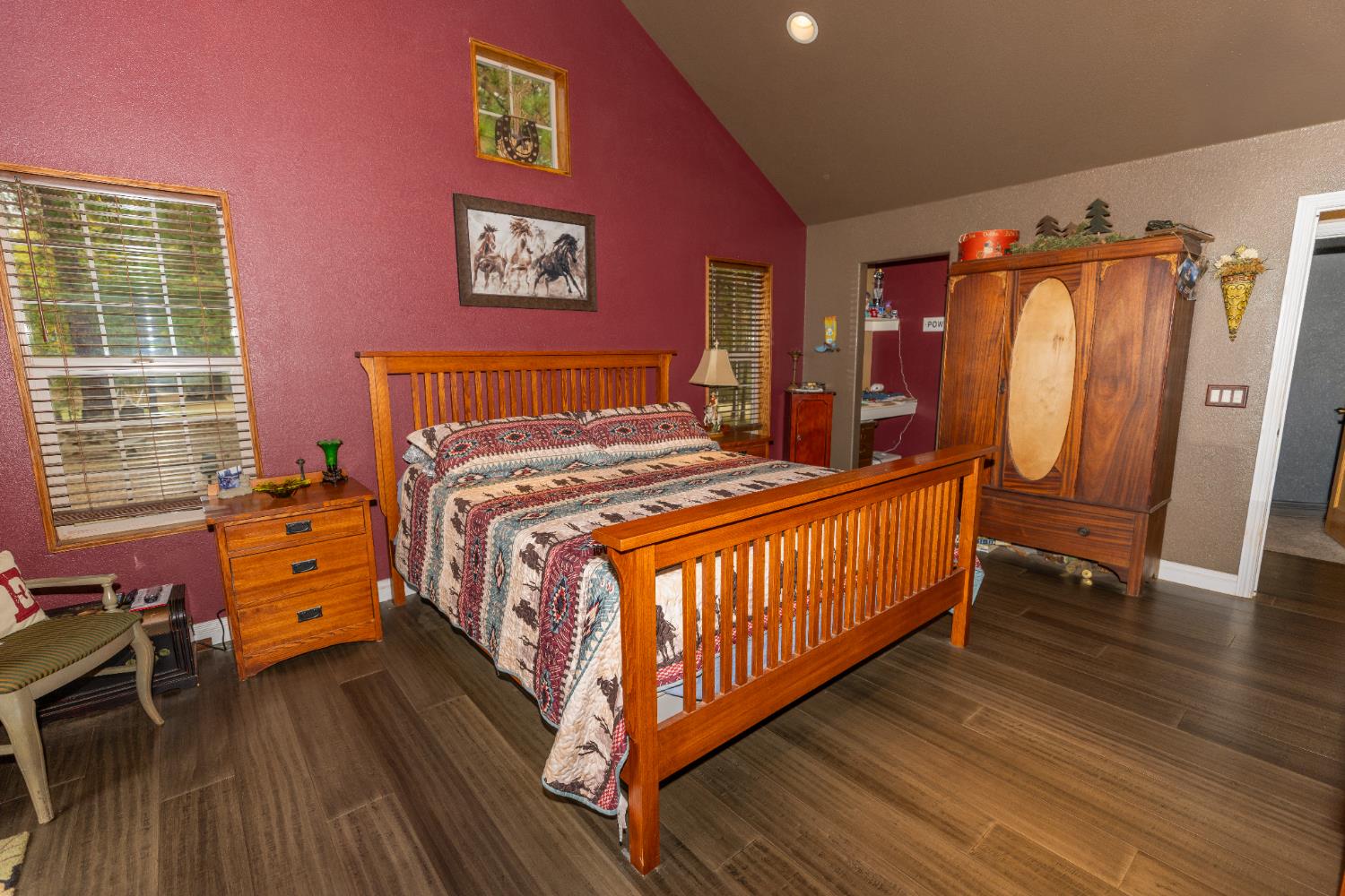 10070 Swiss Ranch Road Mountain Ranch, CA 95246 - Photo 14 of 64