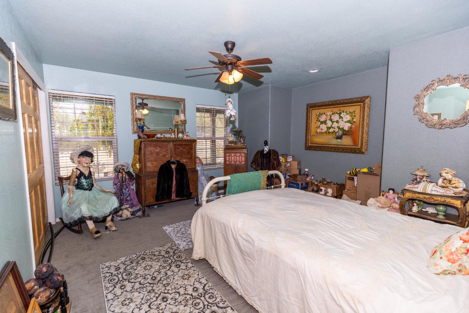 10070 Swiss Ranch Road Mountain Ranch, CA 95246 - Photo 18 of 64