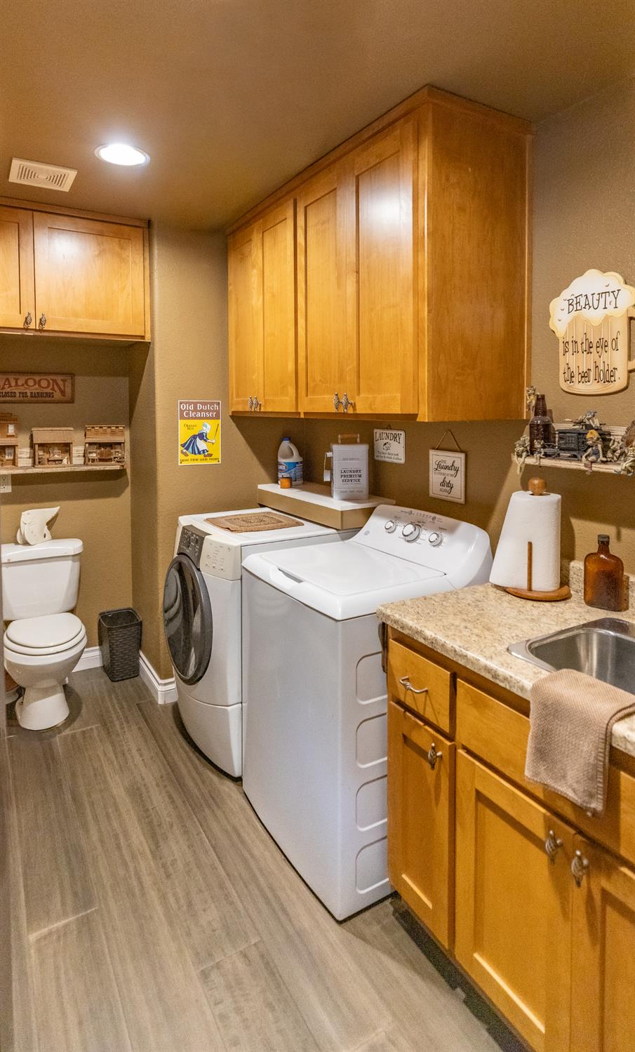 10070 Swiss Ranch Road Mountain Ranch, CA 95246 - Photo 19 of 64