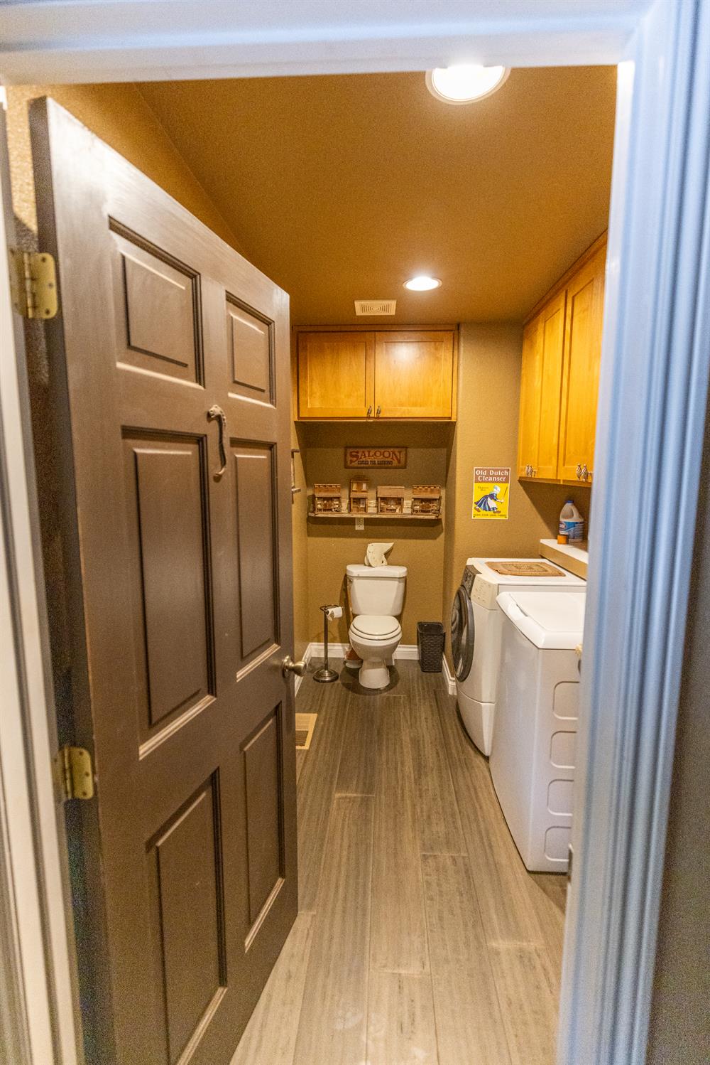 10070 Swiss Ranch Road Mountain Ranch, CA 95246 - Photo 25 of 64