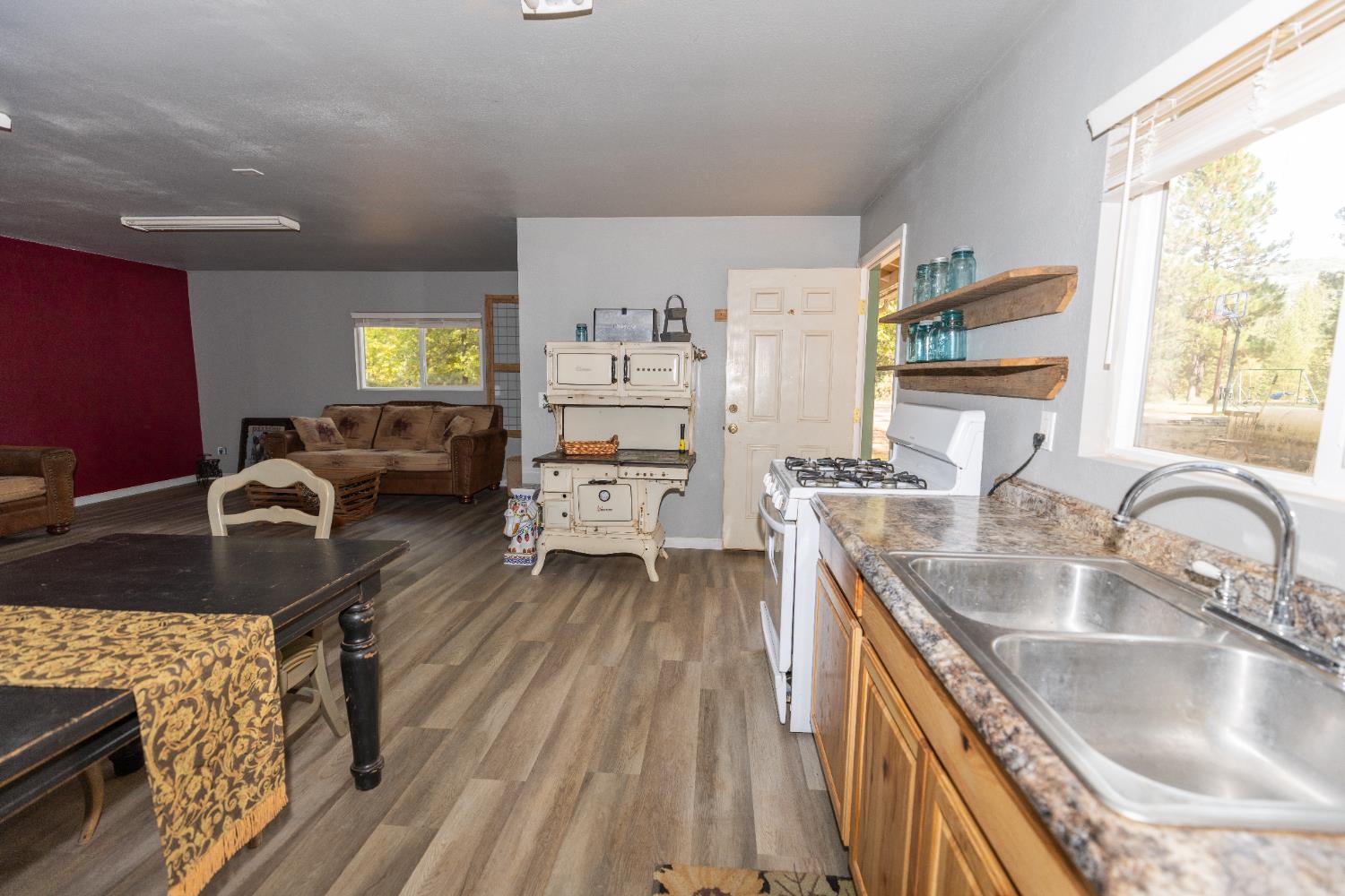 10070 Swiss Ranch Road Mountain Ranch, CA 95246 - Photo 29 of 64