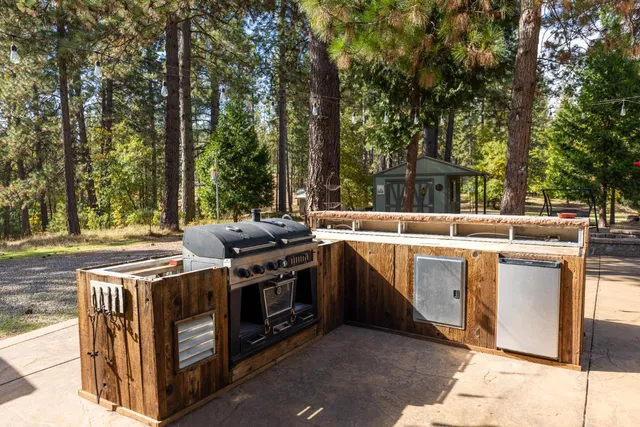 $950,000 | 10070 Swiss Ranch Road, Mountain Ranch, CA 95246