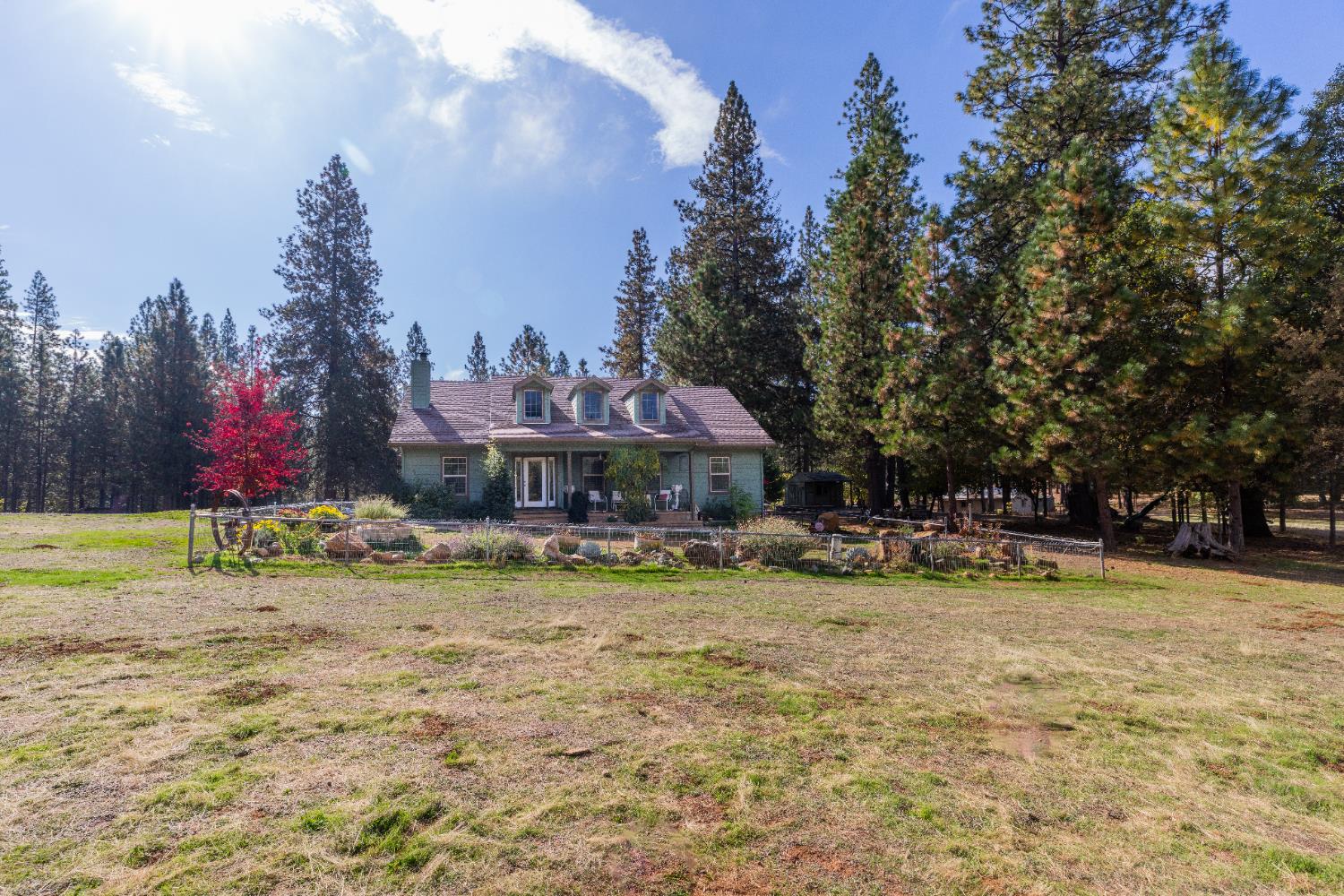 10070 Swiss Ranch Road Mountain Ranch, CA 95246 - Photo 4 of 64