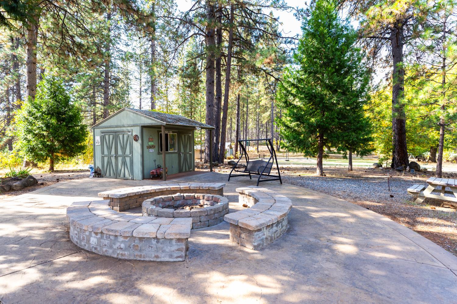 10070 Swiss Ranch Road Mountain Ranch, CA 95246 - Photo 42 of 64