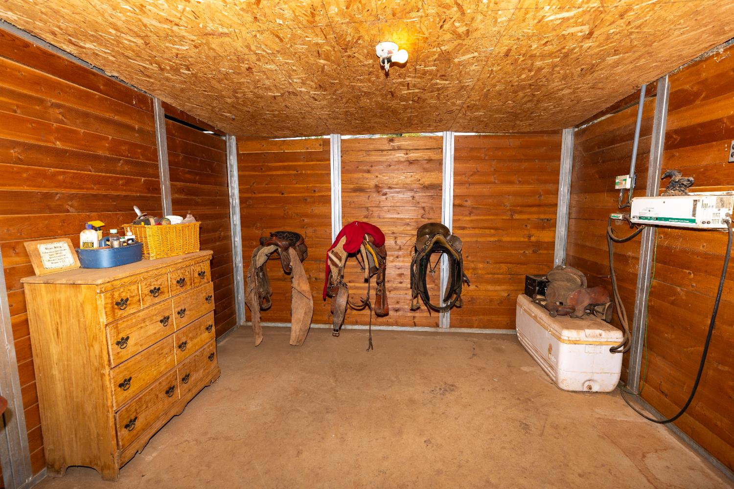 10070 Swiss Ranch Road Mountain Ranch, CA 95246 - Photo 48 of 64