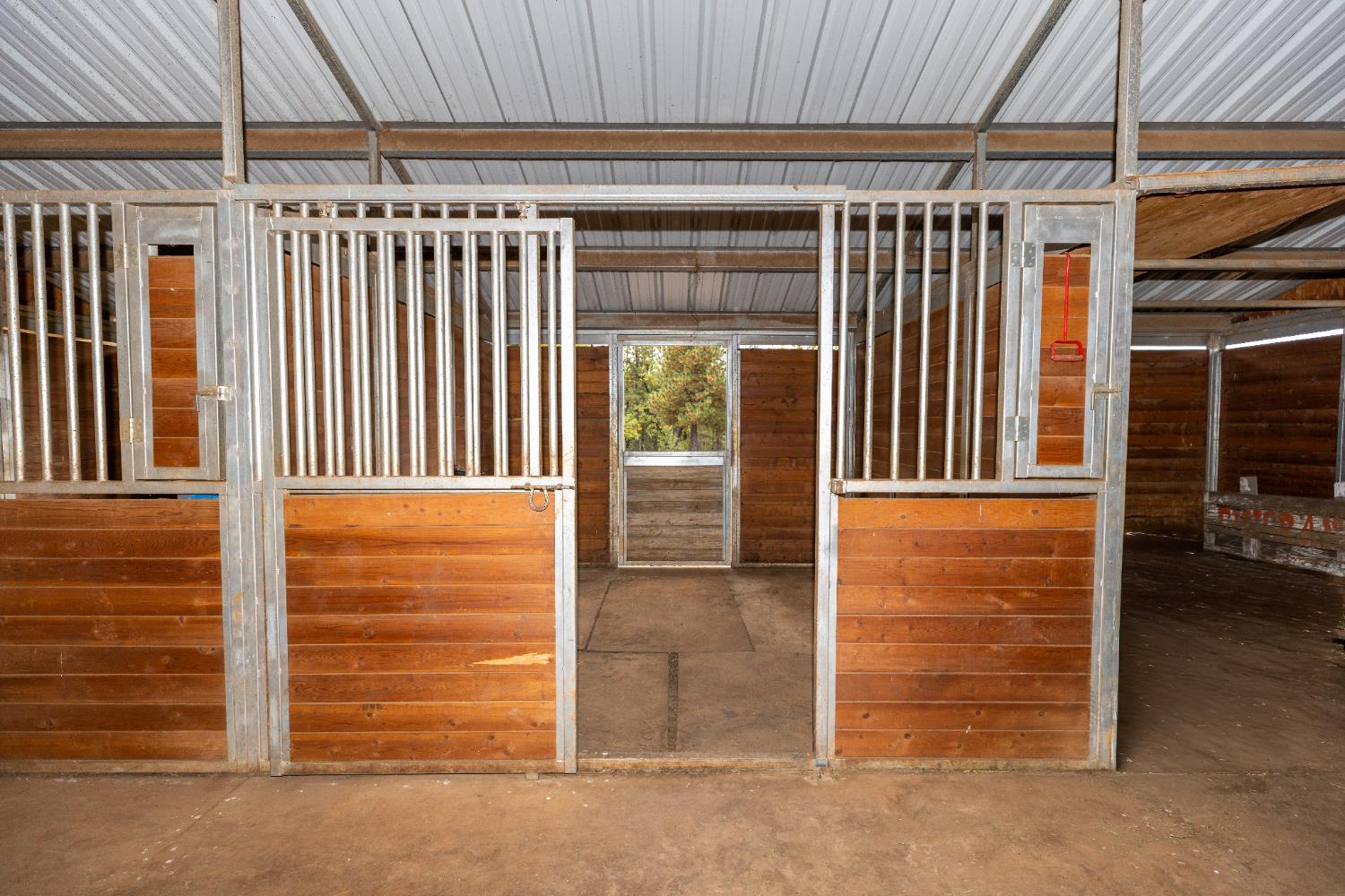 10070 Swiss Ranch Road Mountain Ranch, CA 95246 - Photo 51 of 64