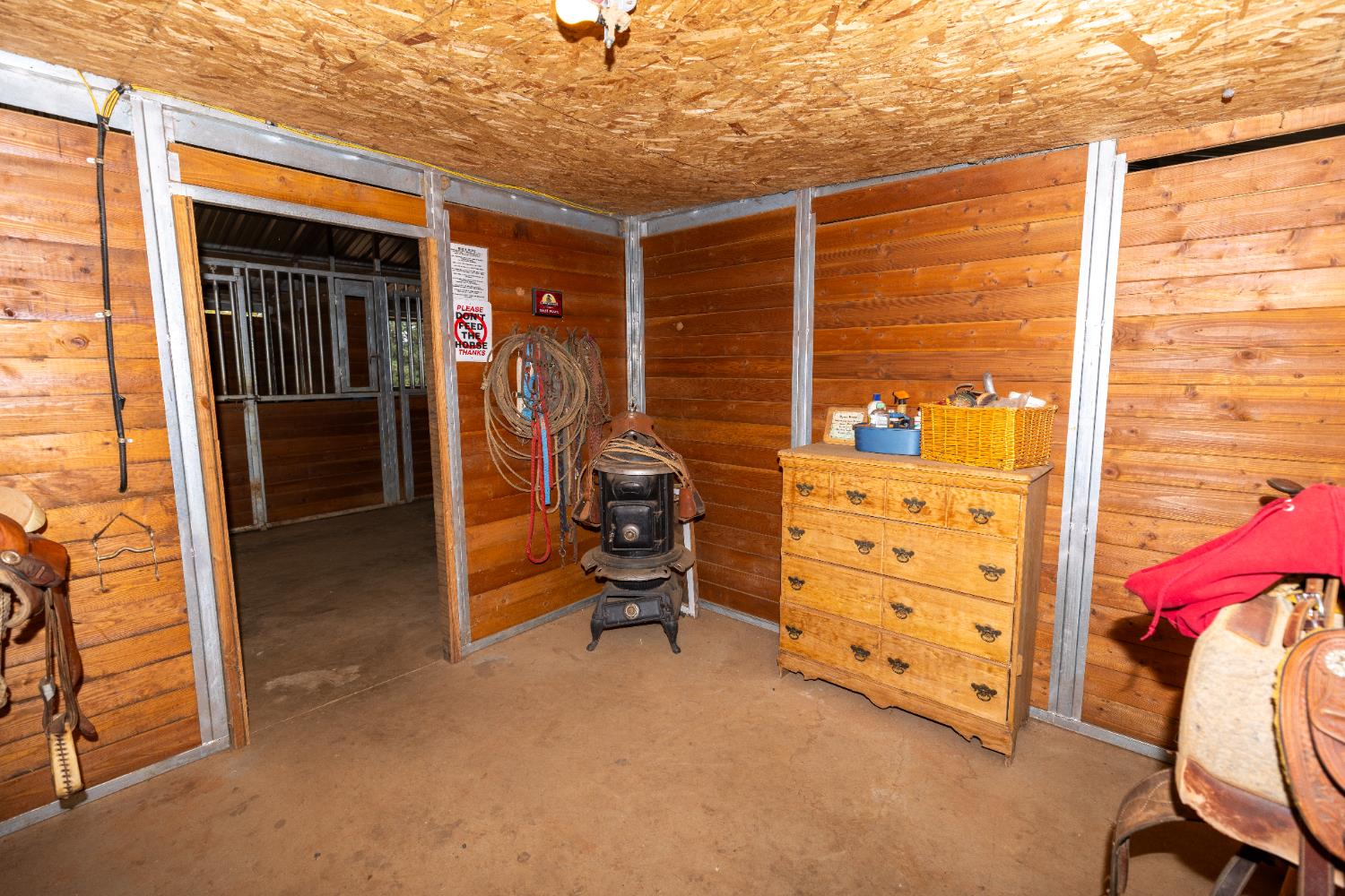 10070 Swiss Ranch Road Mountain Ranch, CA 95246 - Photo 53 of 64