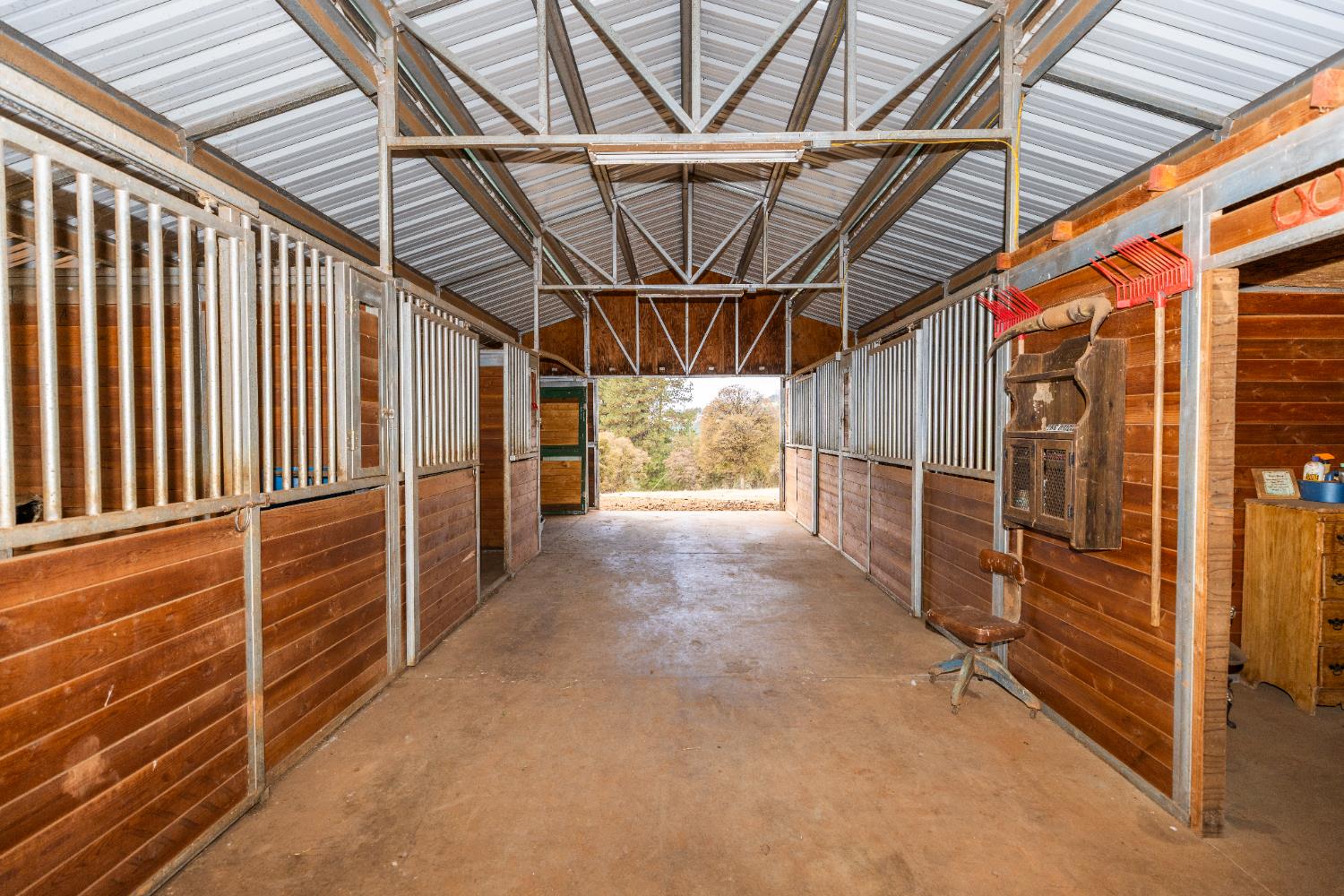 10070 Swiss Ranch Road Mountain Ranch, CA 95246 - Photo 55 of 64