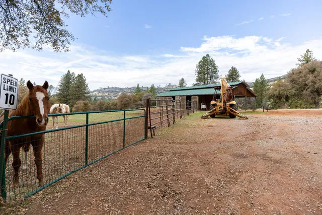 $950,000 | 10070 Swiss Ranch Road, Mountain Ranch, CA 95246