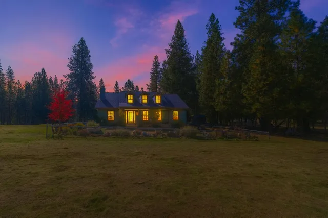 $950,000 | 10070 Swiss Ranch Road, Mountain Ranch, CA 95246