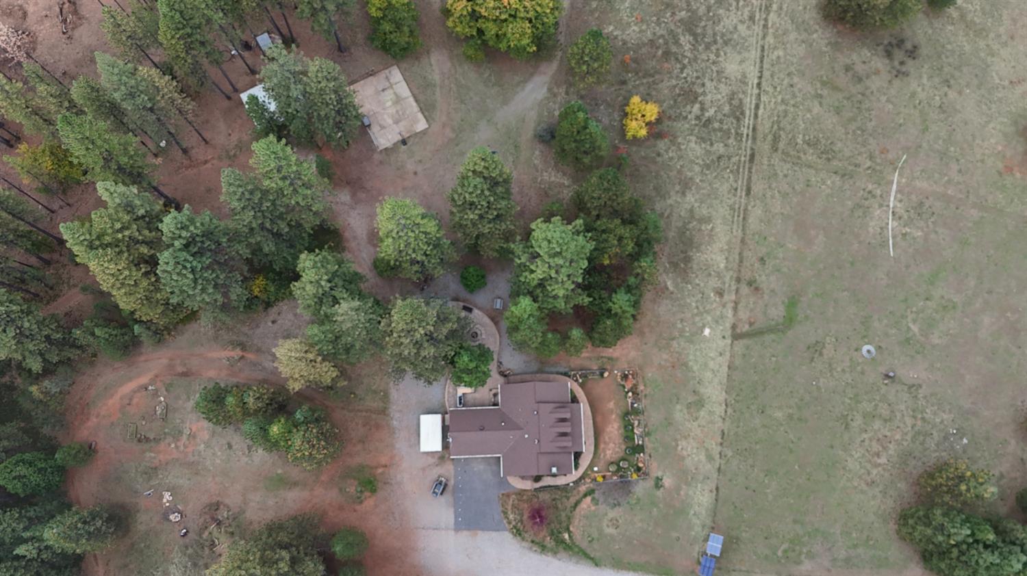 10070 Swiss Ranch Road Mountain Ranch, CA 95246 - Photo 60 of 64