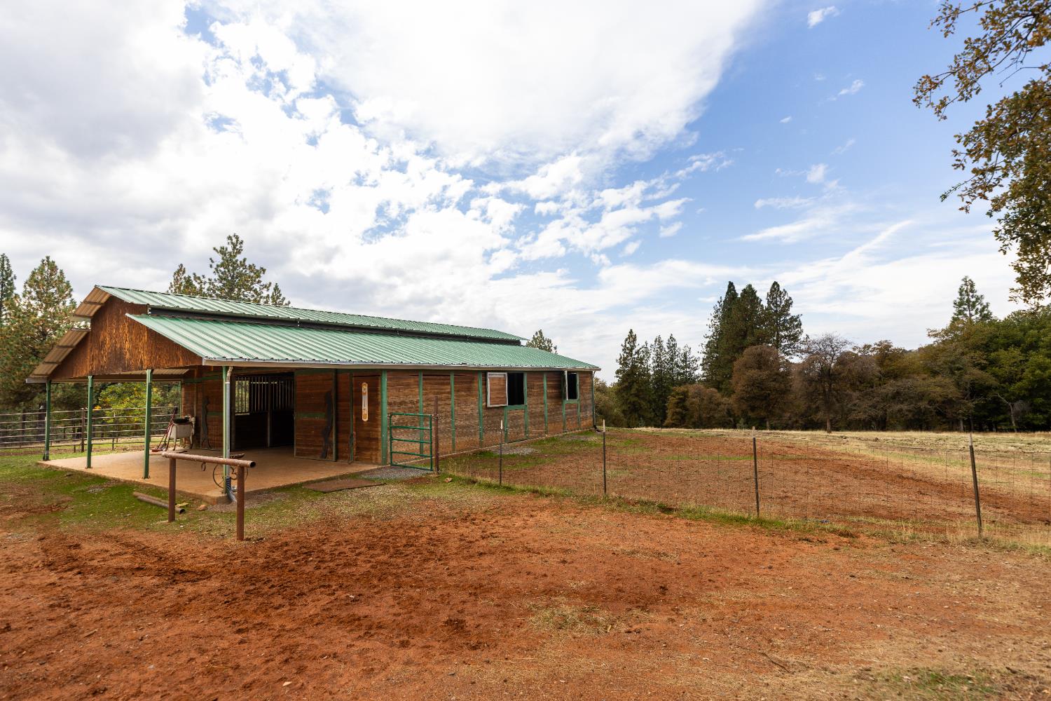 10070 Swiss Ranch Road Mountain Ranch, CA 95246 - Photo 6 of 64