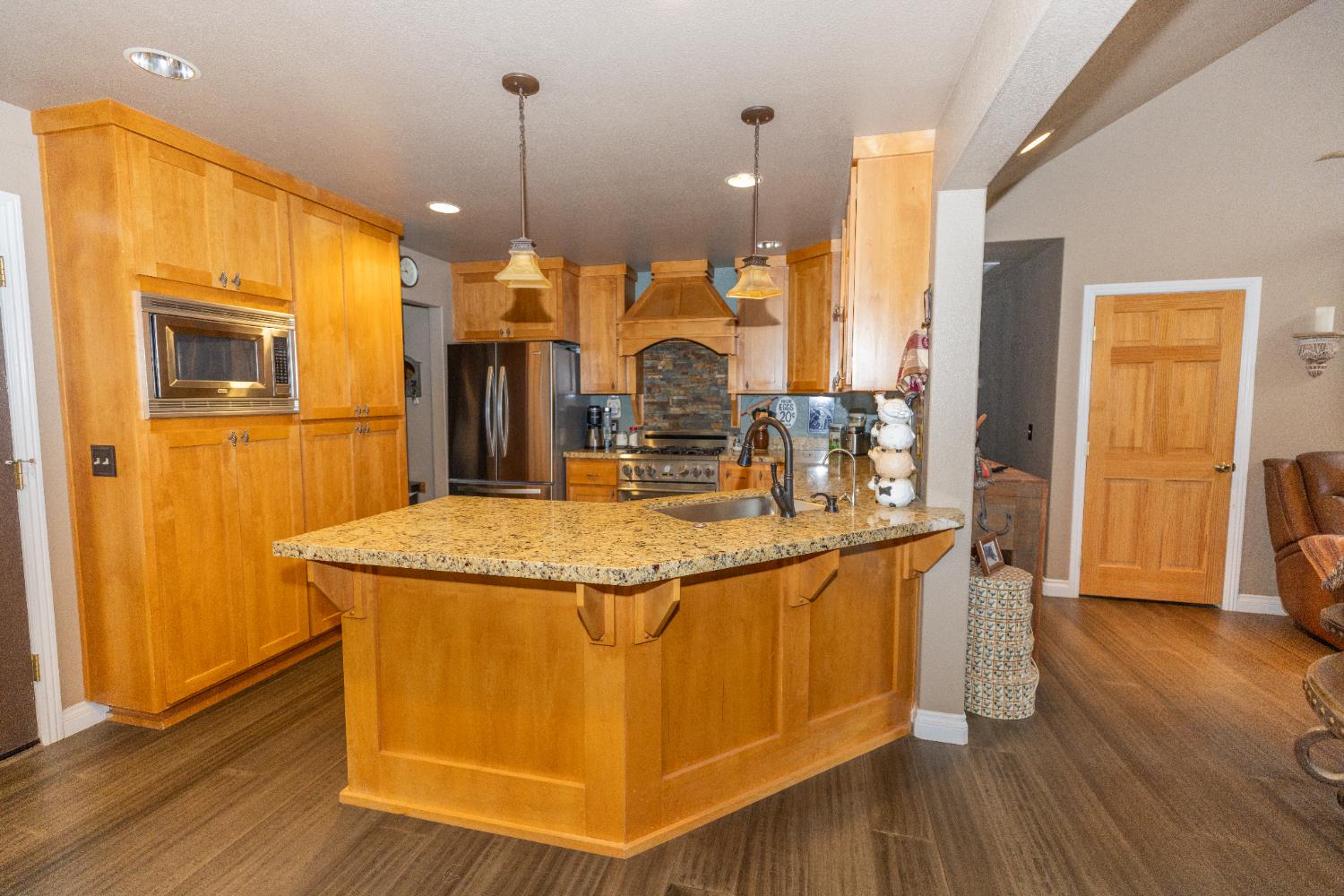 10070 Swiss Ranch Road Mountain Ranch, CA 95246 - Photo 8 of 64