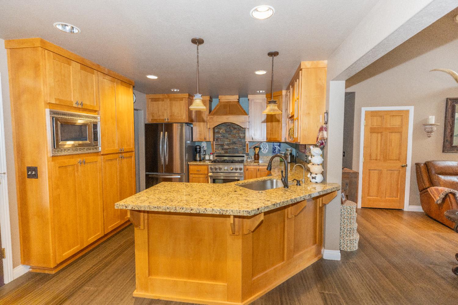 10070 Swiss Ranch Road Mountain Ranch, CA 95246 - Photo 9 of 64