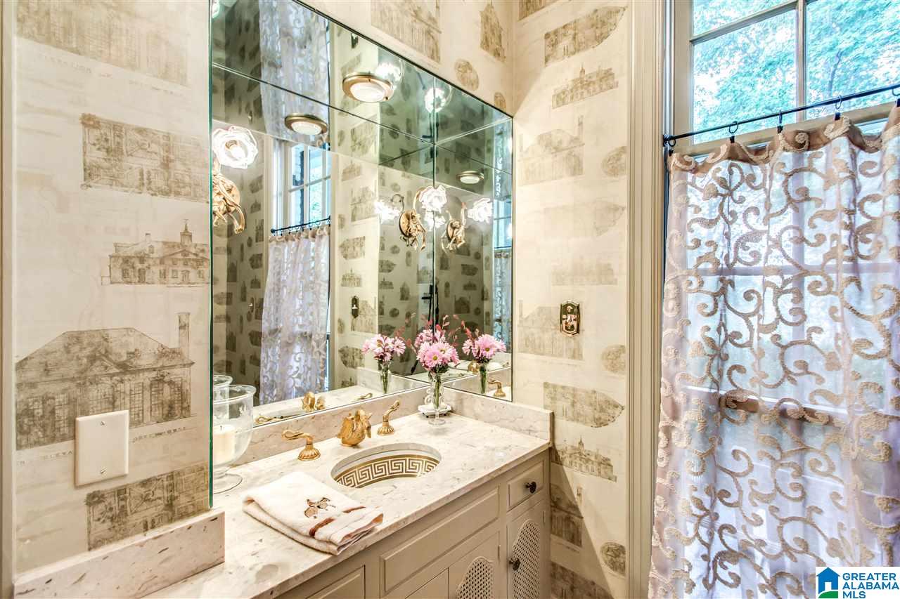 3248 East Briarcliff Road Mountain Brook, AL 35223 - Photo 17 of 50