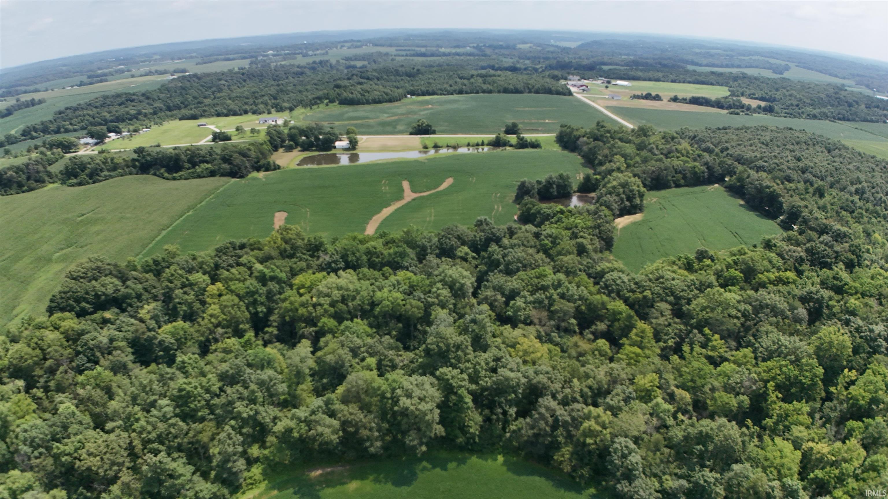 2875 South 1200th Road East Loogootee, IN 47553 - Photo 12 of 50 Gallery Image 12