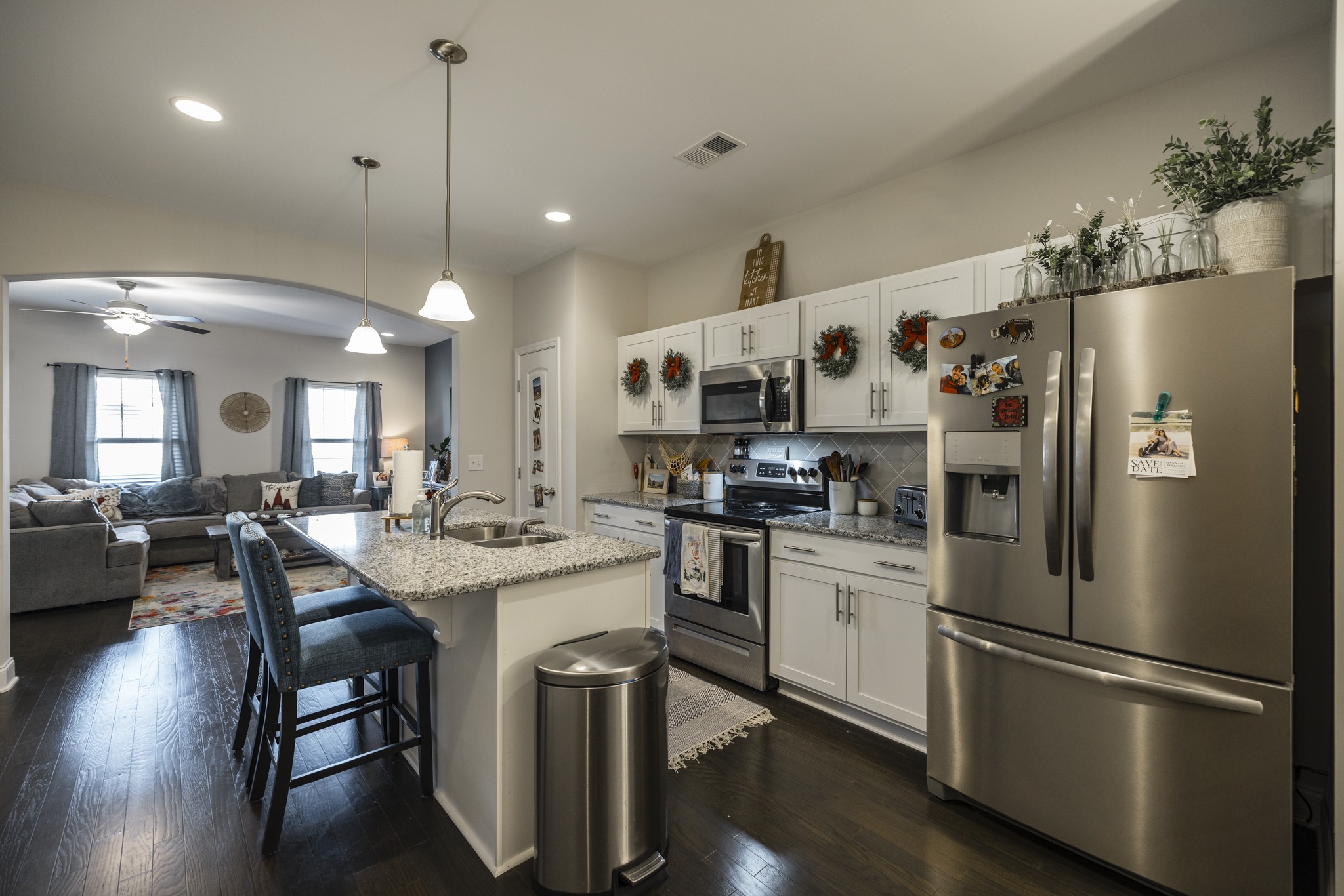 407 Longstone Road Gallatin, TN 37066 - Photo 8 of 18 Gallery Image 8