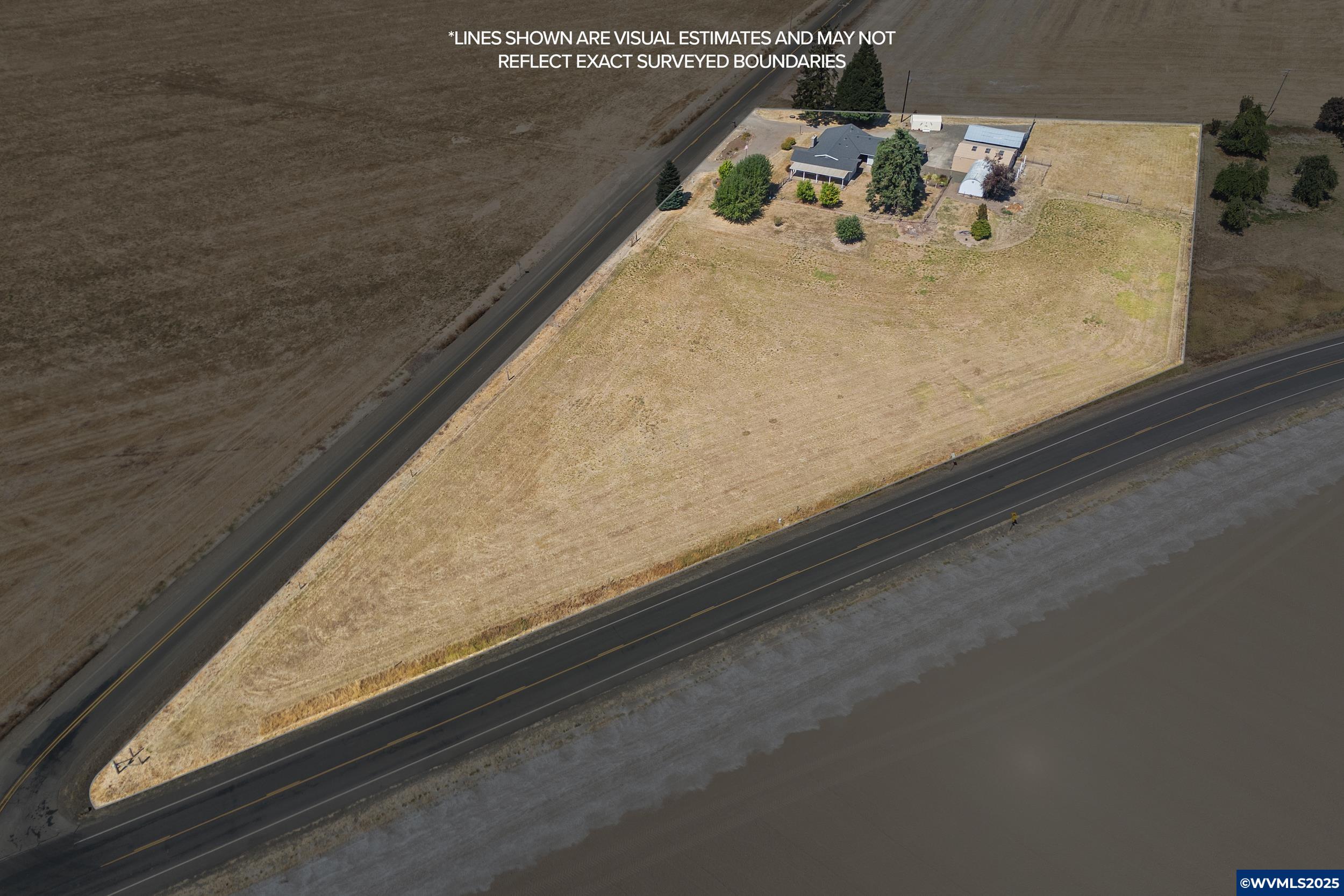 32969 Hinck Road Tangent, OR 97389 - Photo 39 of 45 Gallery Image 39