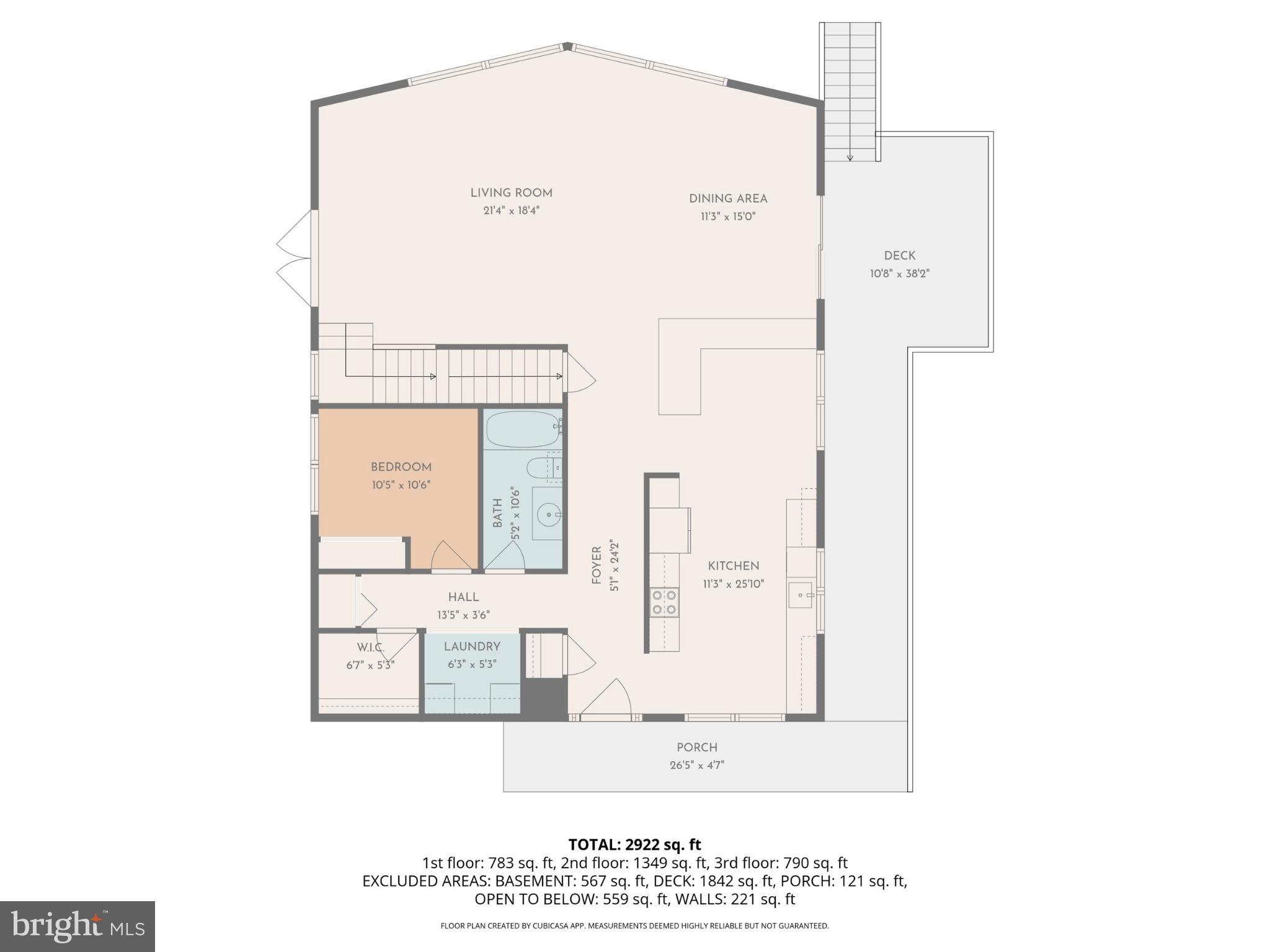 8939 Hawbottom Road Middletown, MD 21769 - Photo 46 of 92