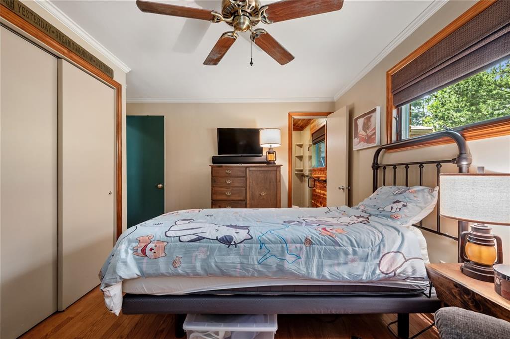 162 Kaufman Road Evans City, PA 16033 - Photo 15 of 38 Gallery Image 15