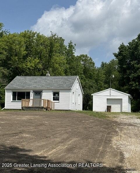 11157 West Jolly Road Lansing, MI 48911 - Photo 1 of 15 1