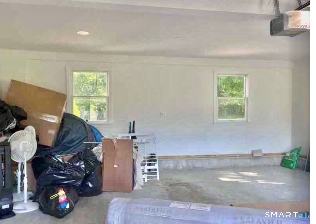 23 Welch Road North Haven, CT 06473 - Photo 36 of 36 2 car attached garage