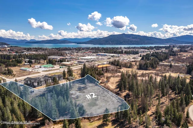 $1,059,000 | 477504 Highway 95, Ponderay, ID 83852