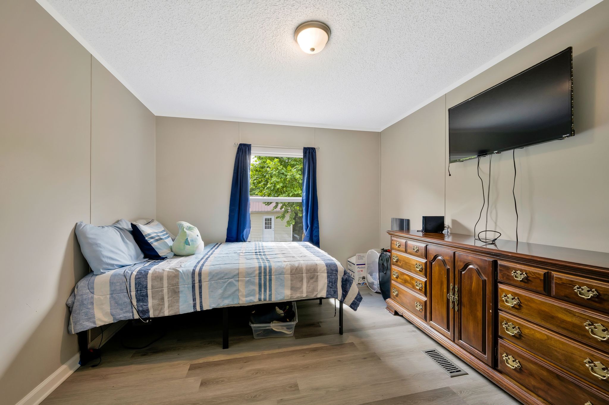1005 Brummit Road Charlotte, TN 37036 - Photo 21 of 29 Gallery Image 21