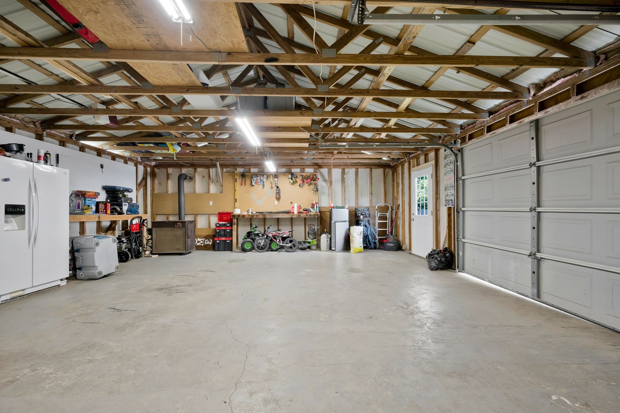 1005 Brummit Road Charlotte, TN 37036 - Photo 26 of 29 Gallery Image 26