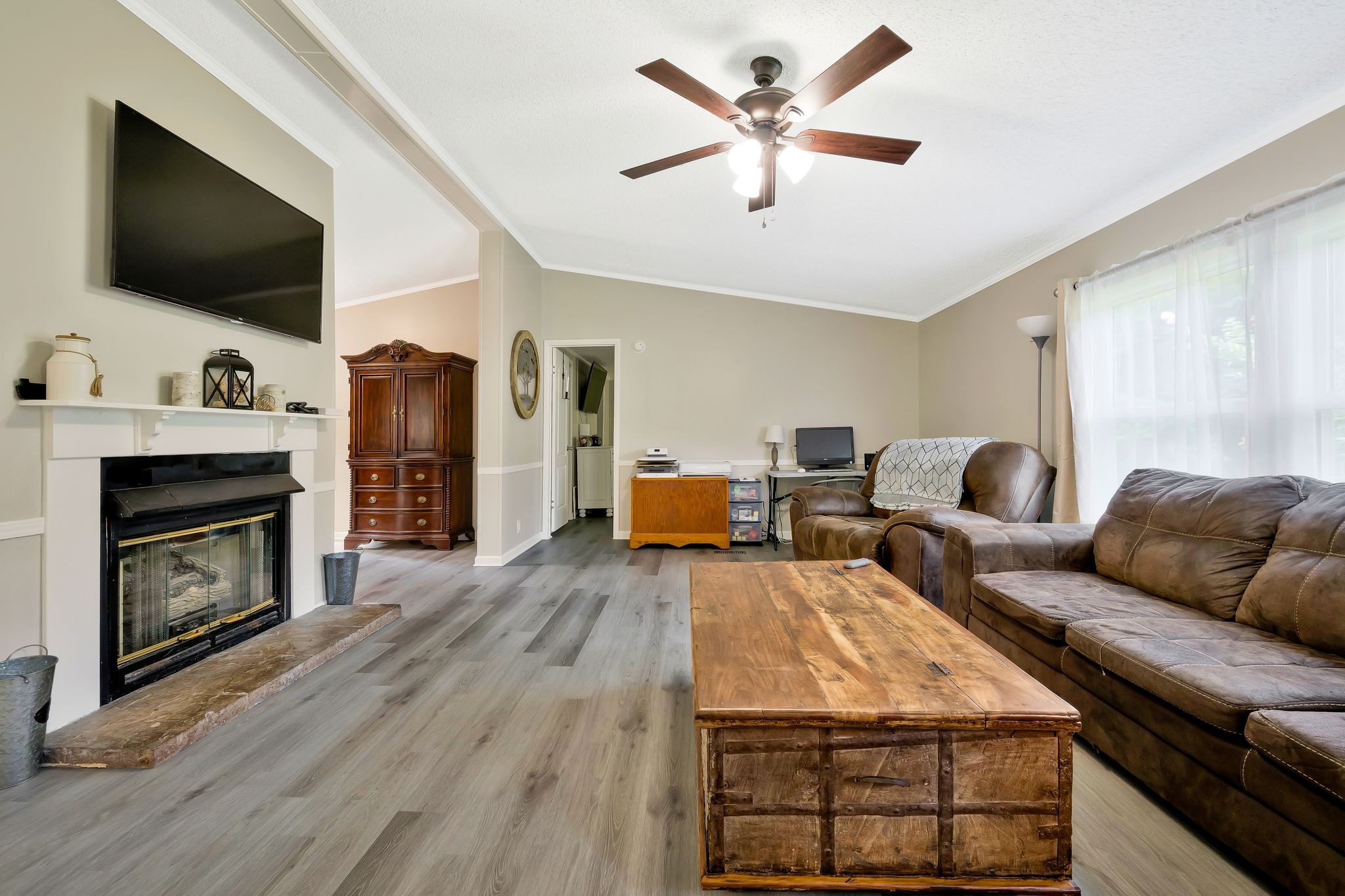 1005 Brummit Road Charlotte, TN 37036 - Photo 8 of 29 Gallery Image 8