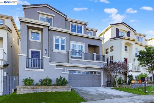 $1,598,888 | 209 Bay Ridge Drive, Daly City, CA 94014