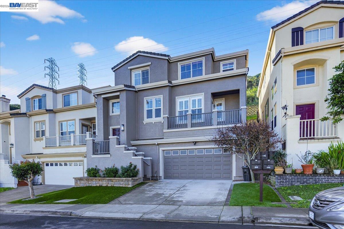 209 Bay Ridge Drive Daly City, CA 94014 - Photo 2 of 60