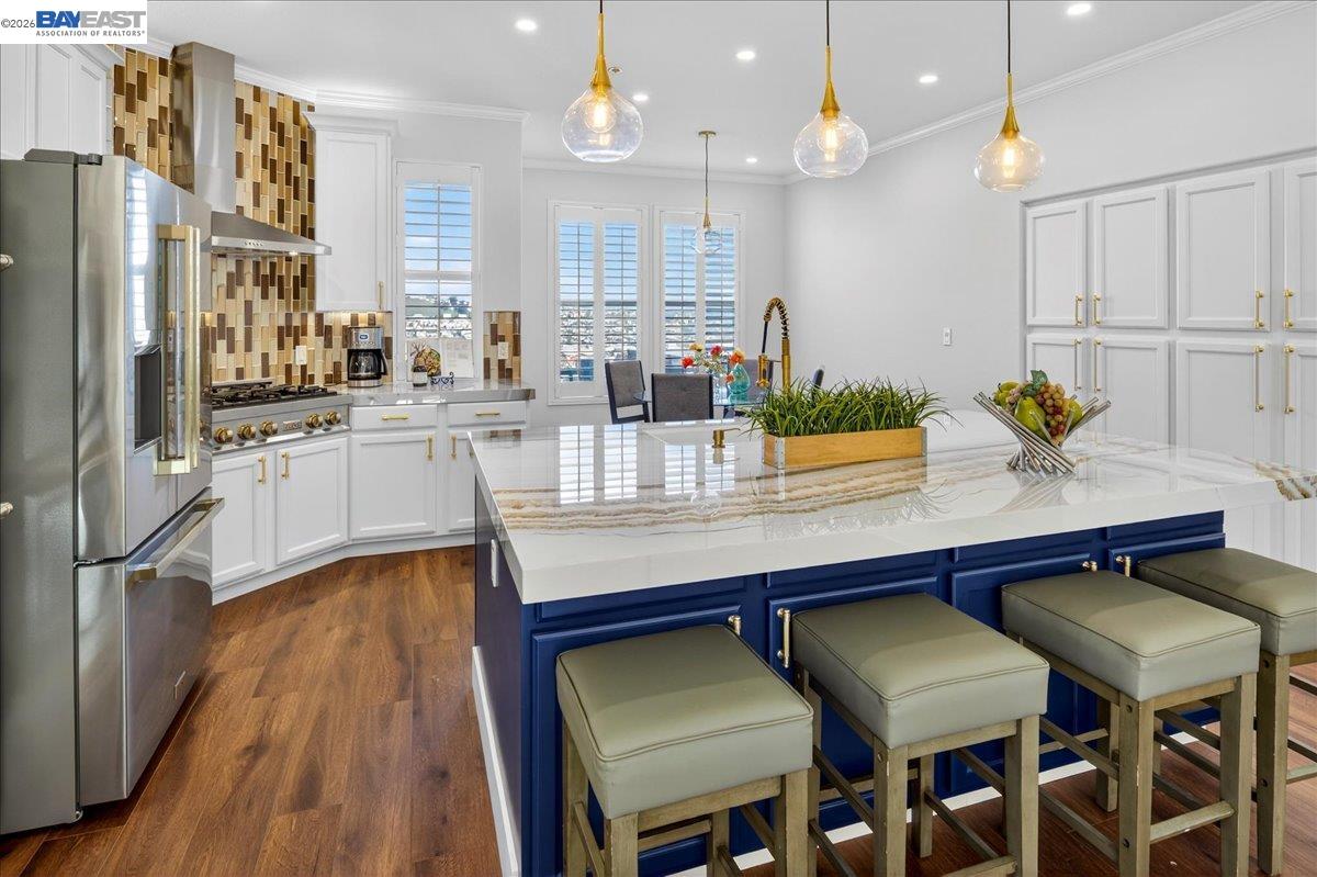 209 Bay Ridge Drive Daly City, CA 94014 - Photo 21 of 60