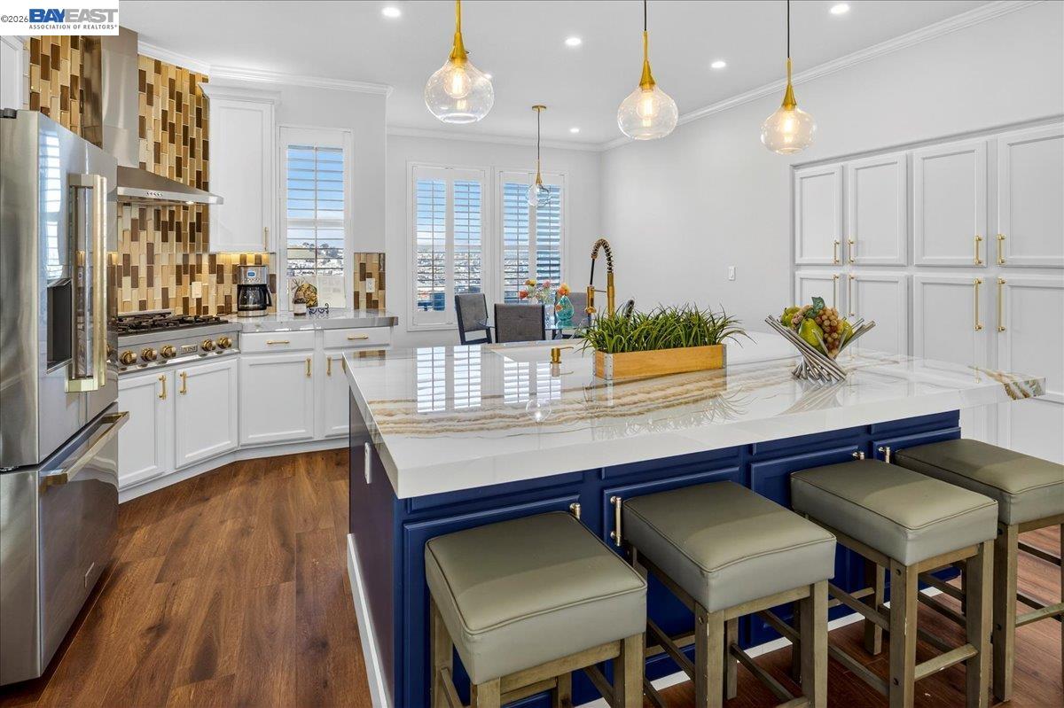 209 Bay Ridge Drive Daly City, CA 94014 - Photo 22 of 60