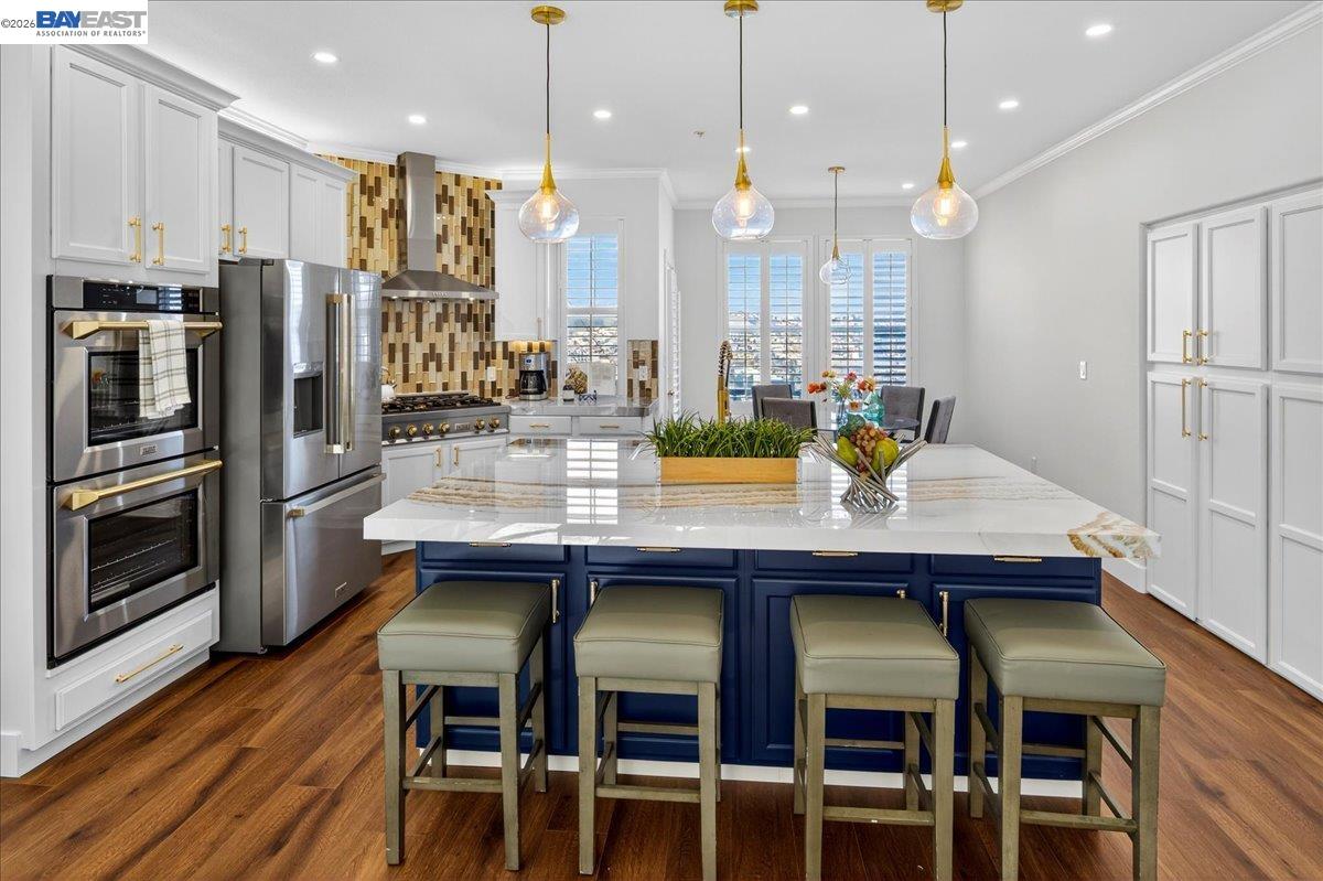 209 Bay Ridge Drive Daly City, CA 94014 - Photo 23 of 60
