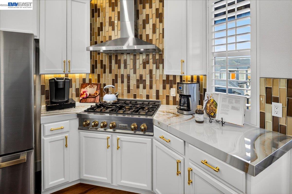 209 Bay Ridge Drive Daly City, CA 94014 - Photo 24 of 60