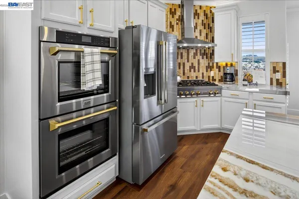 $1,598,888 | 209 Bay Ridge Drive, Daly City, CA 94014